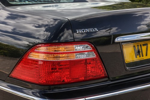 2001 Honda Legend Te koop (foto 32 van 45)