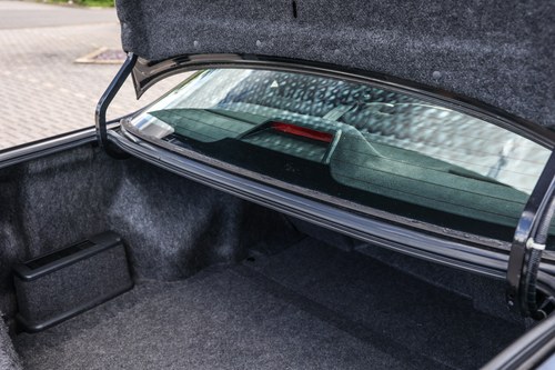 2001 Honda Legend Te koop (foto 28 van 45)