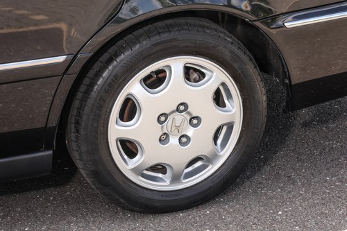 2001 Honda Legend Te koop (foto 10 van 45)