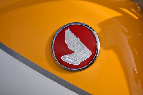 2018 Honda Monkey 125 Te koop (foto 65 van 82)