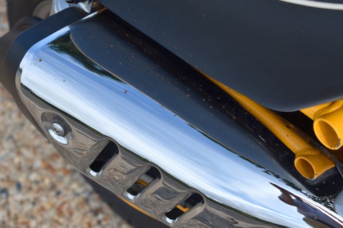 2018 Honda Monkey 125 Te koop (foto 63 van 82)