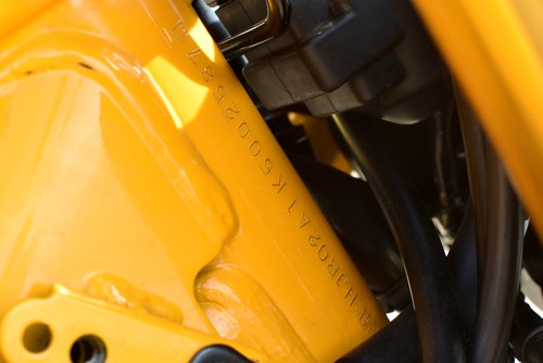 2018 Honda Monkey 125 Te koop (foto 67 van 82)