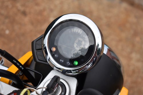 2018 Honda Monkey 125 Te koop (foto 35 van 82)