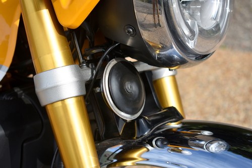 2018 Honda Monkey 125 Te koop (foto 21 van 82)