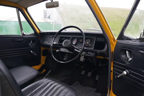 1973 Honda N600 zum Verkauf (Bild 59 von 130)