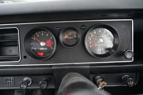 1973 Honda N600 zum Verkauf (Bild 51 von 130)