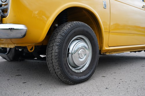 1973 Honda N600 zum Verkauf (Bild 98 von 130)