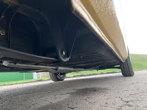 1973 Honda N600 zum Verkauf (Bild 119 von 130)