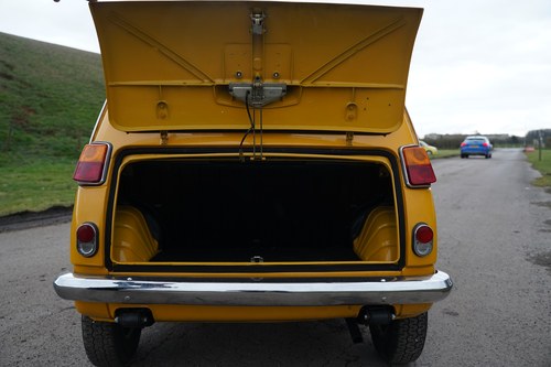 1973 Honda N600 zum Verkauf (Bild 68 von 130)