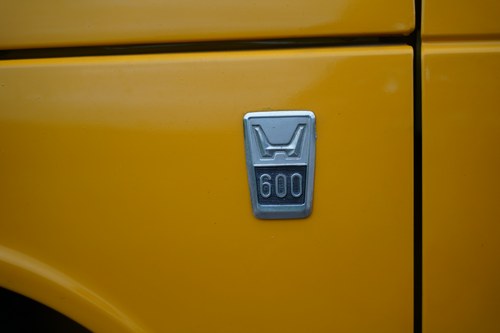 1973 Honda N600 zum Verkauf (Bild 89 von 130)