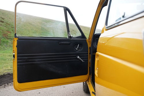 1973 Honda N600 zum Verkauf (Bild 33 von 130)