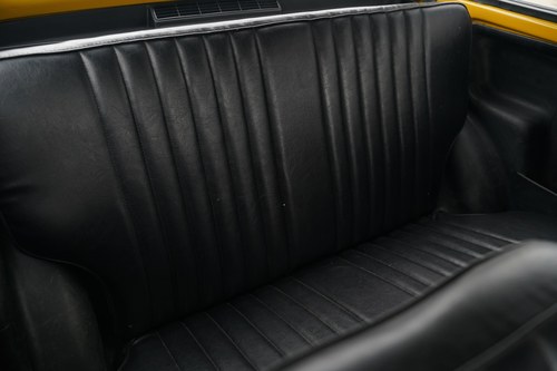 1973 Honda N600 zum Verkauf (Bild 62 von 130)