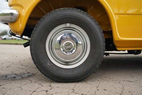 1973 Honda N600 zum Verkauf (Bild 30 von 130)