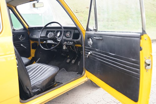 1973 Honda N600 zum Verkauf (Bild 57 von 130)