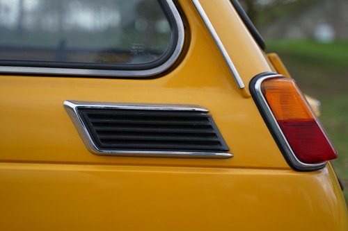 1973 Honda N600 zum Verkauf (Bild 91 von 130)