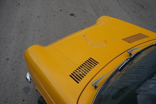 1973 Honda N600 zum Verkauf (Bild 76 von 130)