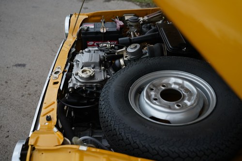 1973 Honda N600 zum Verkauf (Bild 114 von 130)