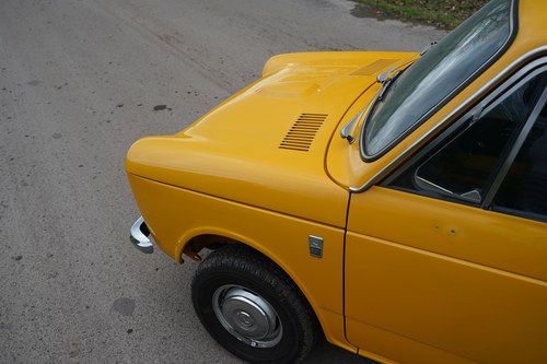 1973 Honda N600 zum Verkauf (Bild 75 von 130)