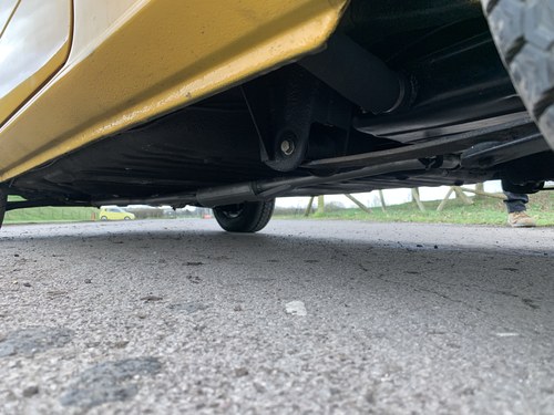 1973 Honda N600 zum Verkauf (Bild 123 von 130)