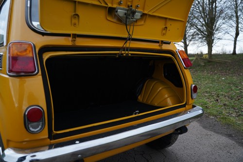 1973 Honda N600 zum Verkauf (Bild 69 von 130)