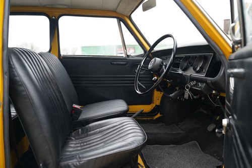 1973 Honda N600 zum Verkauf (Bild 63 von 130)