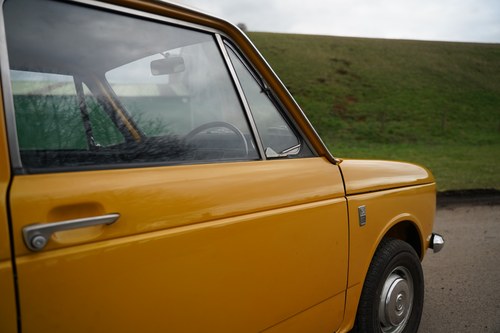 1973 Honda N600 zum Verkauf (Bild 97 von 130)