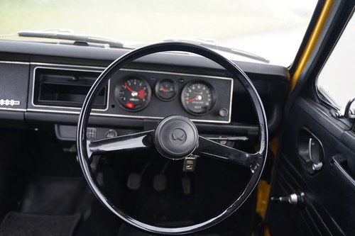 1973 Honda N600 zum Verkauf (Bild 46 von 130)