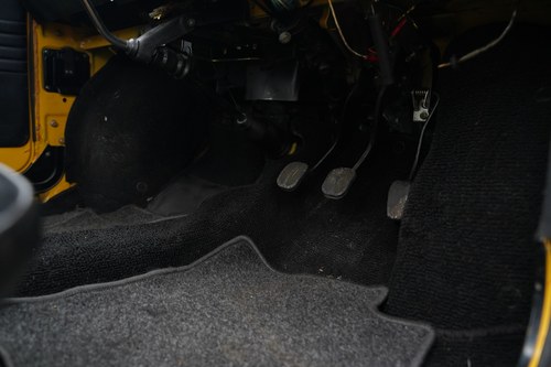 1973 Honda N600 zum Verkauf (Bild 61 von 130)