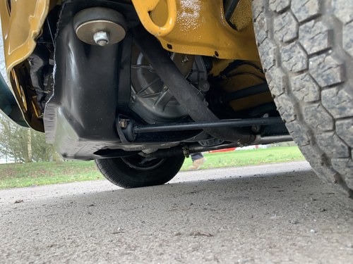 1973 Honda N600 zum Verkauf (Bild 125 von 130)