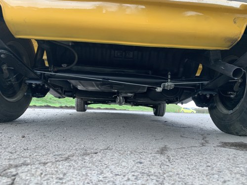 1973 Honda N600 zum Verkauf (Bild 121 von 130)