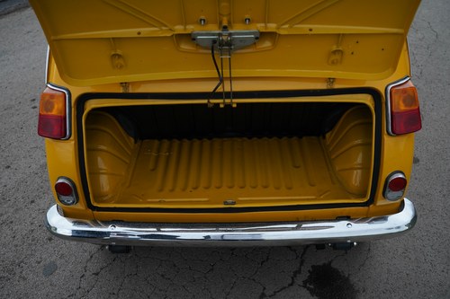 1973 Honda N600 zum Verkauf (Bild 70 von 130)