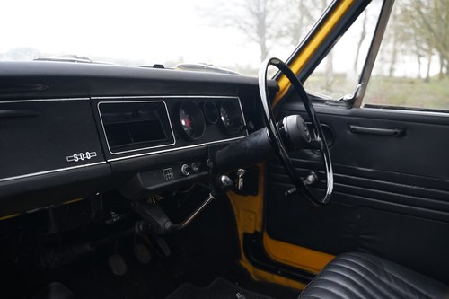1973 Honda N600 zum Verkauf (Bild 67 von 130)