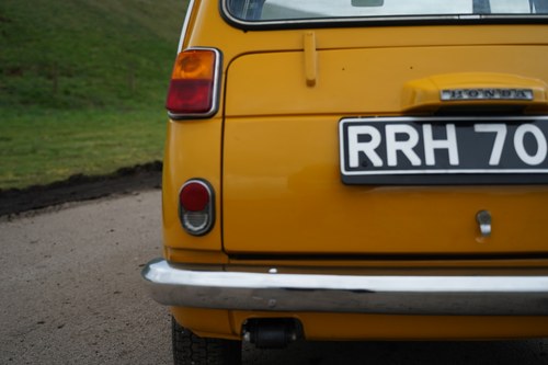 1973 Honda N600 zum Verkauf (Bild 93 von 130)