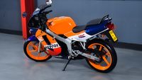 2000 Honda NSR50 For Sale (picture 14 of 39)