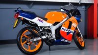 2000 Honda NSR50 For Sale (picture 11 of 39)