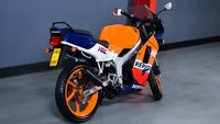 2000 Honda NSR50 For Sale (picture 17 of 39)