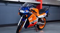 2000 Honda NSR50 For Sale (picture 9 of 39)