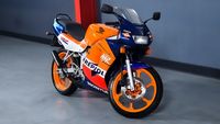 2000 Honda NSR50 For Sale (picture 15 of 39)