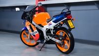 2000 Honda NSR50 For Sale (picture 16 of 39)