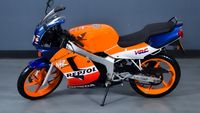 2000 Honda NSR50 For Sale (picture 20 of 39)