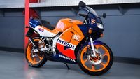 2000 Honda NSR50 For Sale (picture 19 of 39)