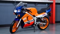 2000 Honda NSR50 For Sale (picture 5 of 39)