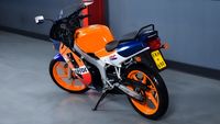 2000 Honda NSR50 For Sale (picture 12 of 39)