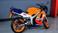 2000 Honda NSR50 For Sale (picture 4 of 39)