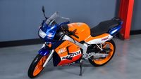 2000 Honda NSR50 For Sale (picture 13 of 39)
