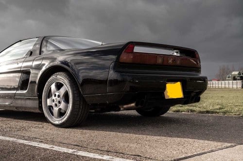 1999 Honda NSX Auto (Mk1) For Sale (picture 46 of 84)