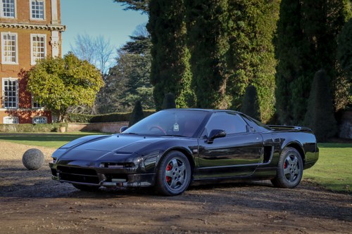 1999 Honda NSX Auto (Mk1) For Sale (picture 13 of 84)