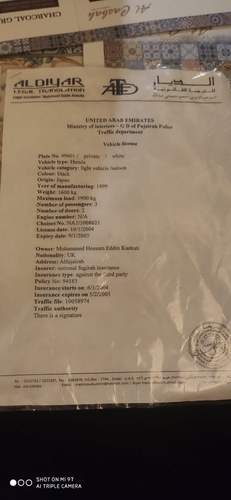 1999 Honda NSX Auto (Mk1) For Sale (picture 82 of 84)