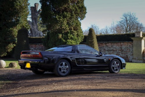 1999 Honda NSX Auto (Mk1) For Sale (picture 12 of 84)