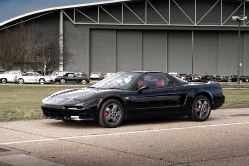 1999 Honda NSX Auto (Mk1) For Sale (picture 36 of 84)